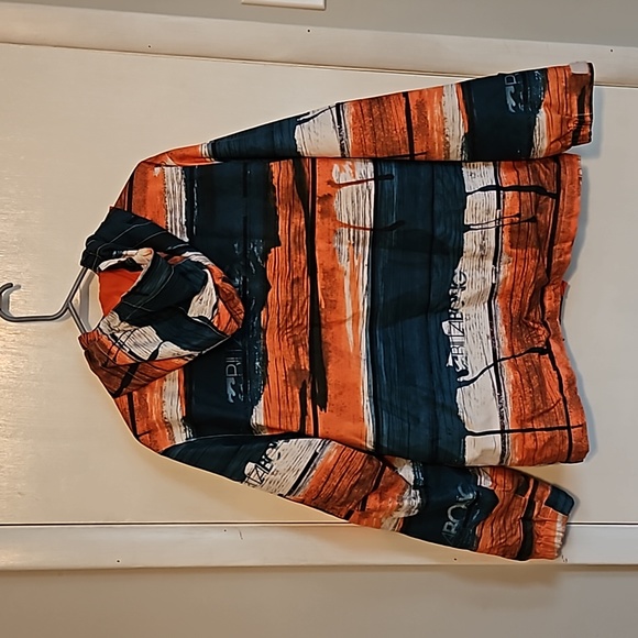 Billabong Calytr ski/ snowboarding jacket. - Picture 2 of 11